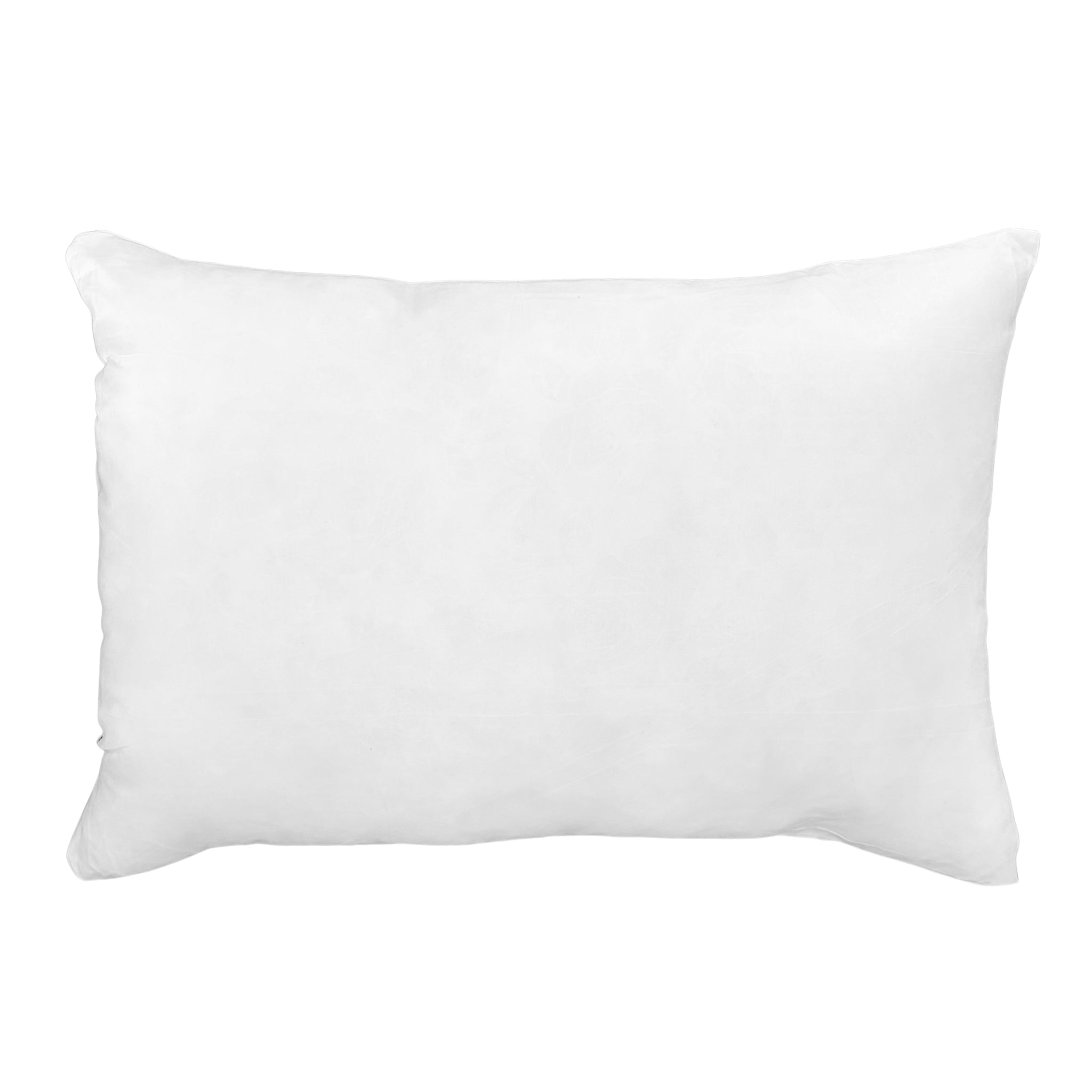 40 x 60cm Polyfill Cushion Insert - LUXE AND BEAU