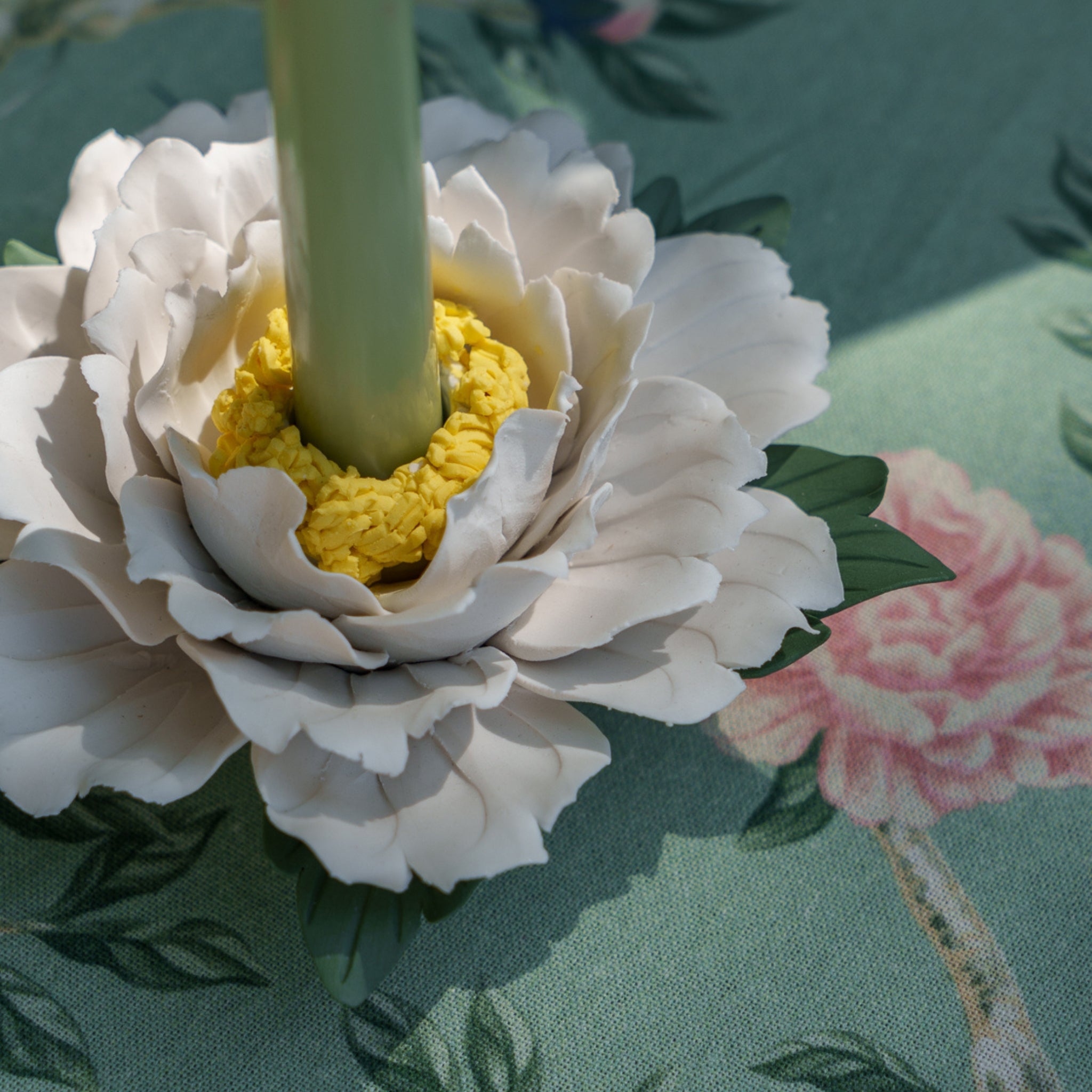 Fleur Candle Holder (SET 2) - LUXE AND BEAU