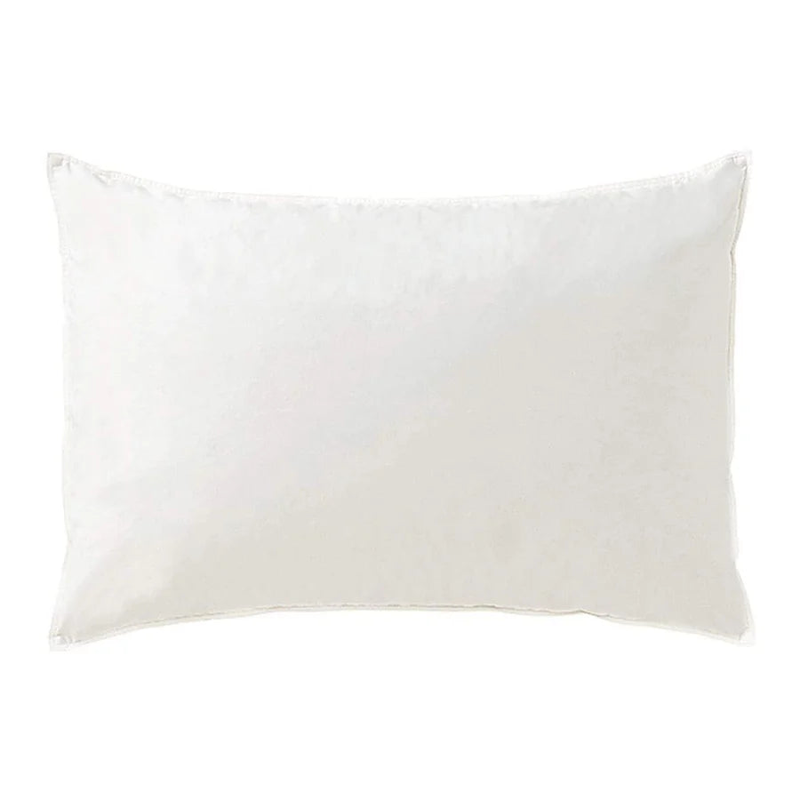 40x60cm Feather Cushion Insert - LUXE AND BEAU