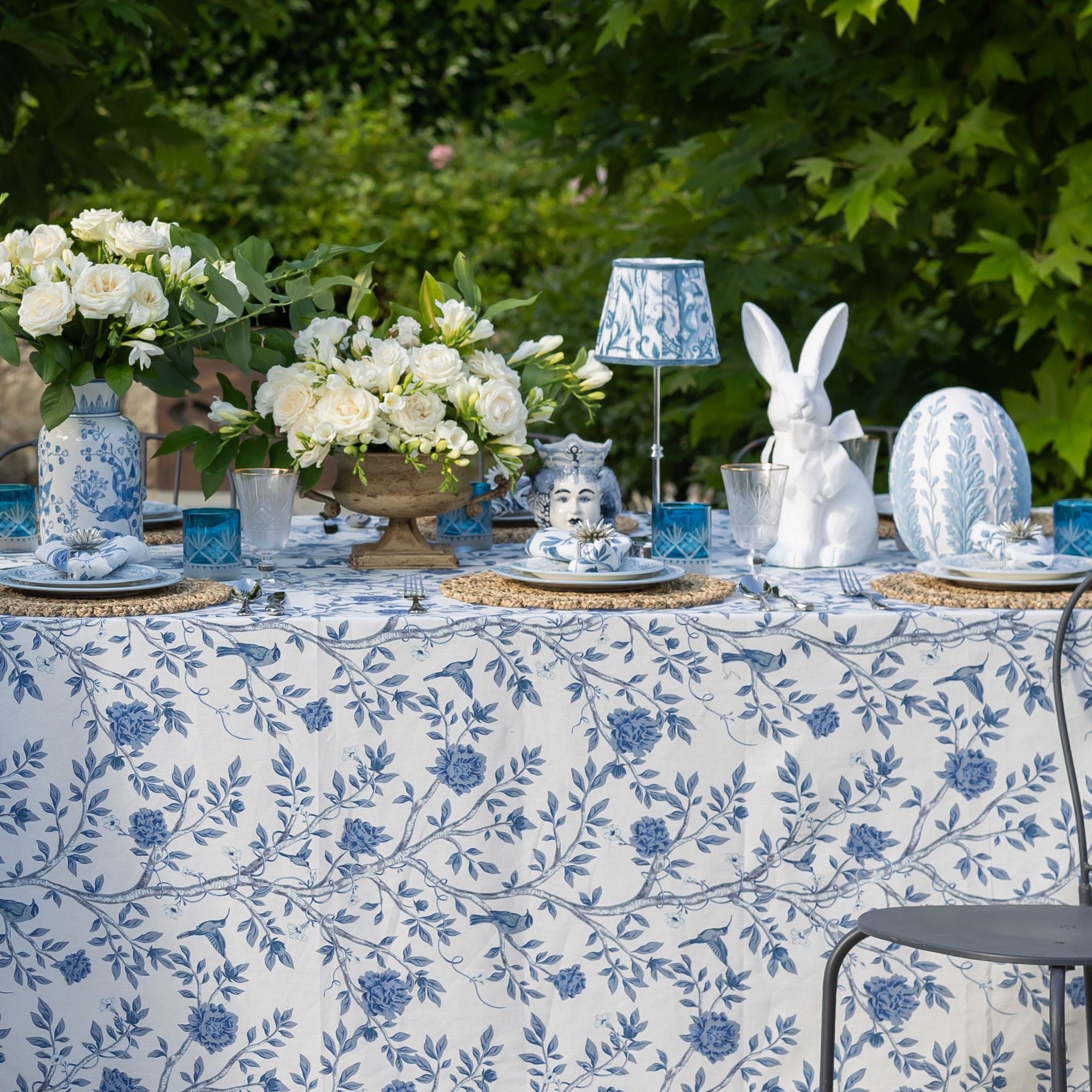 Silver USB Base - LUXE AND BEAU