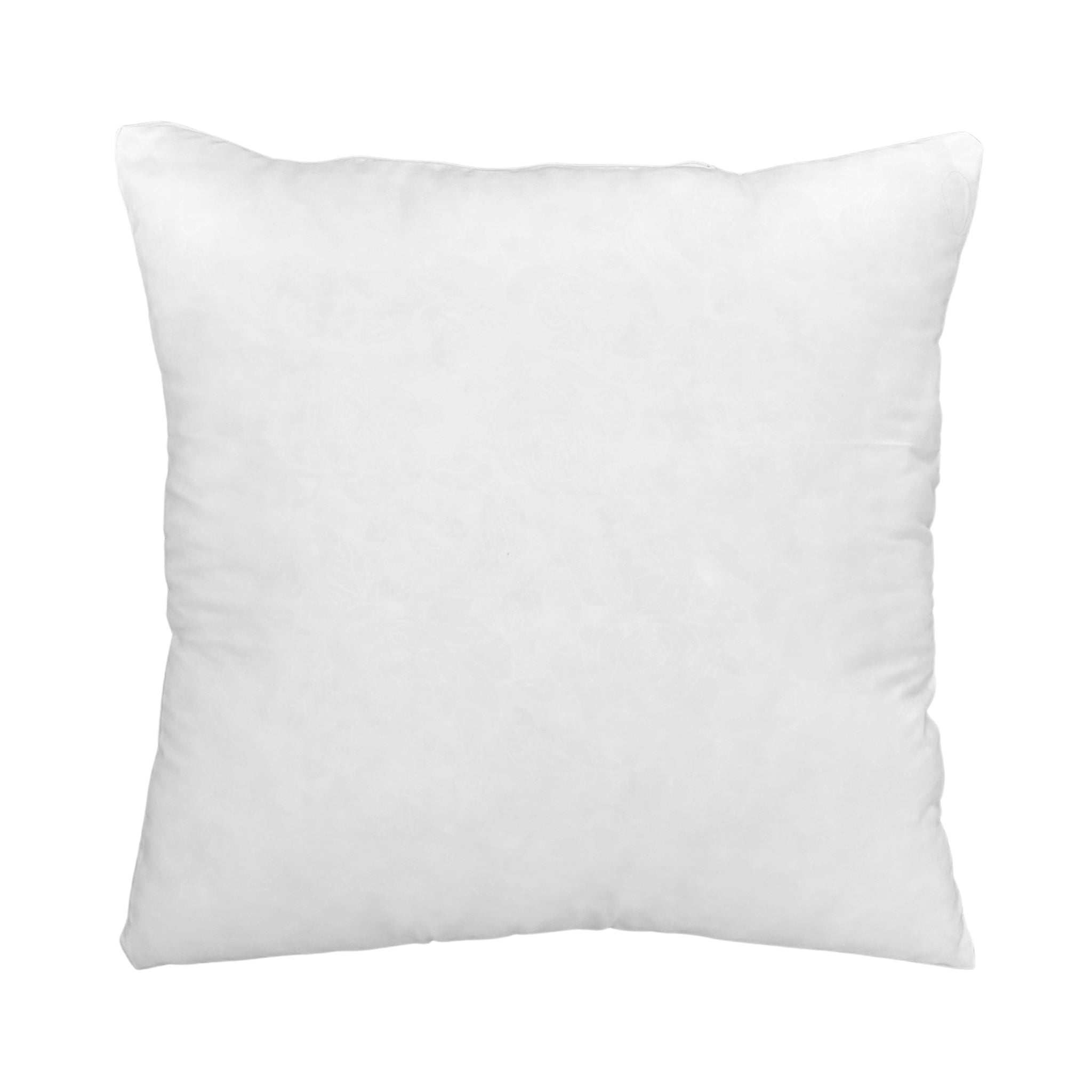 50 x 50cm Polyfill Cushion Insert - LUXE AND BEAU