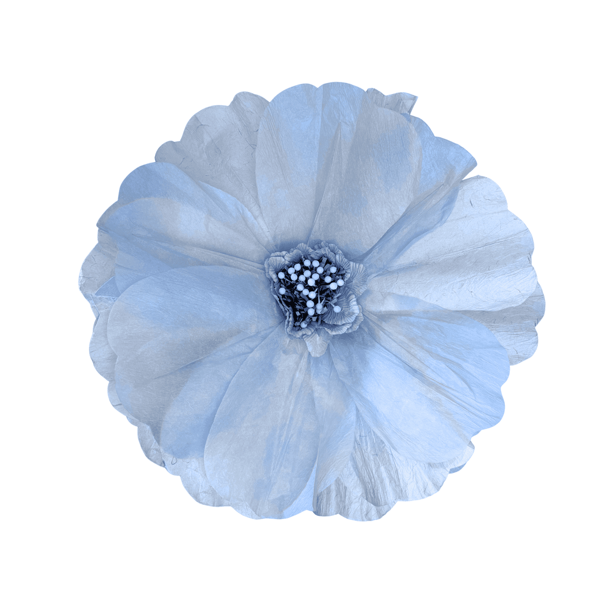 Blue Moonlight Flower - LUXE AND BEAU