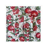 Pomegranate Napkins (Set of 4)