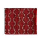 Rouge Vine Table Cloth