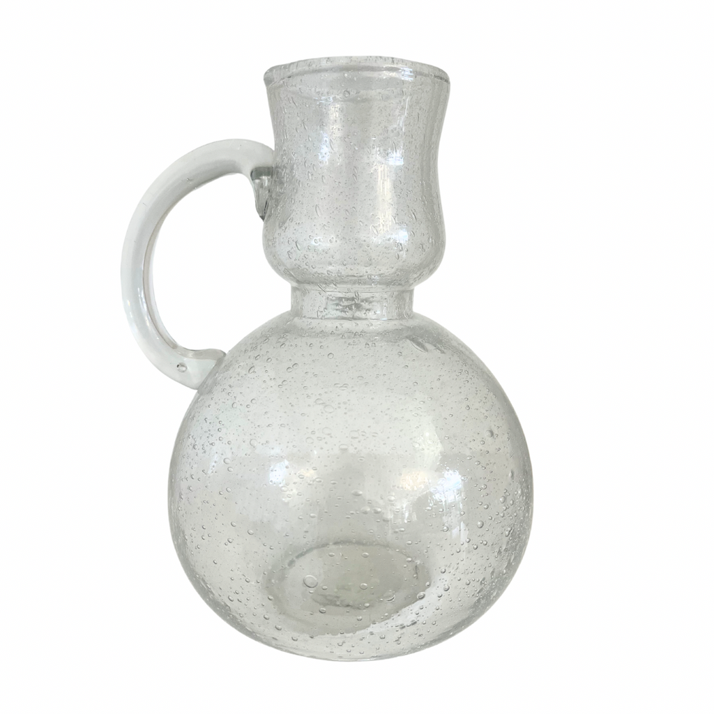 Buy Luxe Cushions & Linens - Glass Jug - By Luxe & Beau Designs 