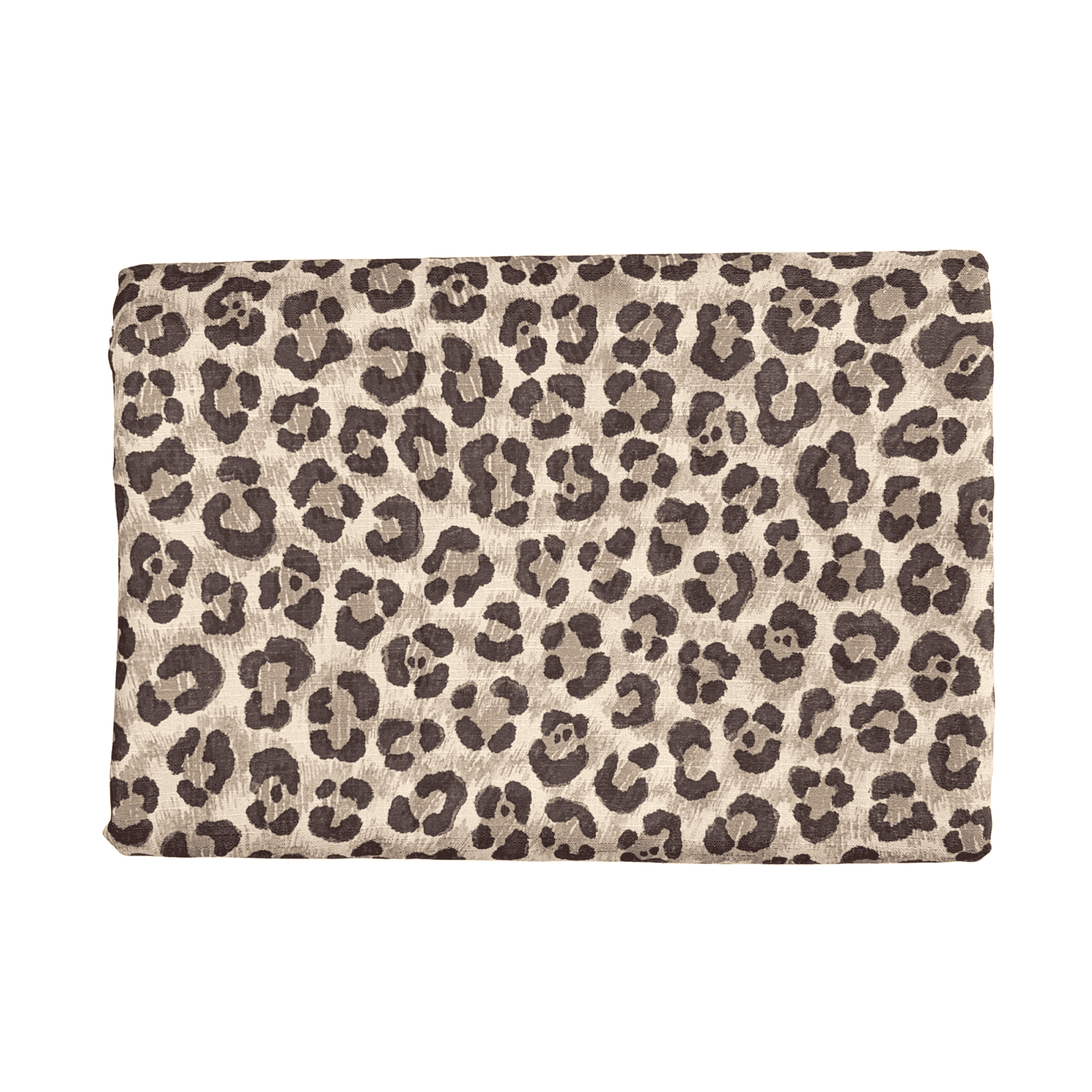 Signature Leopard Table Cloth - LUXE AND BEAU