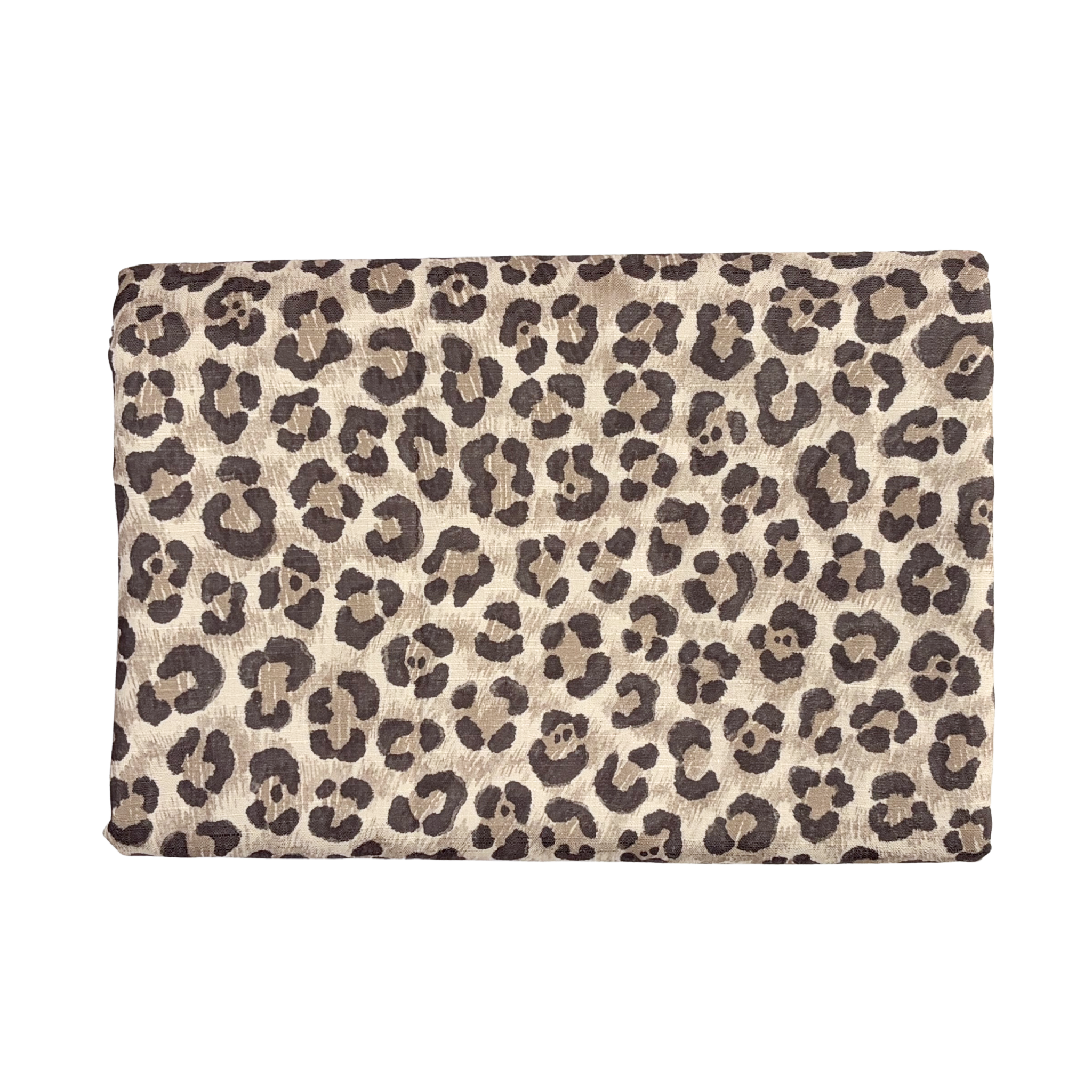 Signature Leopard Table Cloth - LUXE AND BEAU