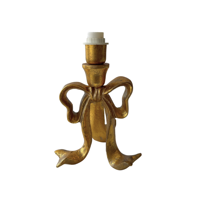 Beau Lamp Base