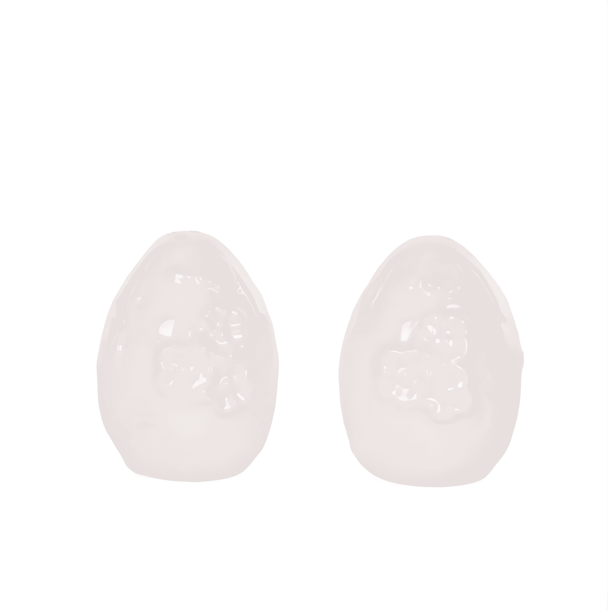 Blossom Salt and Pepper Shakers - LUXE AND BEAU