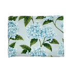 Blue Hydrangea Table Cloth - LUXE AND BEAU