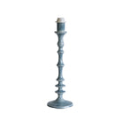 Ocean Blue Lamp Base - LUXE AND BEAU