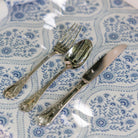 Signature 5pce Cutlery Set - LUXE AND BEAU
