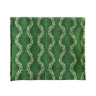 Verdant Green Vine Table Cloth - LUXE AND BEAU