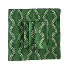 Verdant Green Vine Napkins (Set of 4) - LUXE AND BEAU
