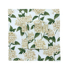 Cream Hydrangea Napkins (Set of 4)