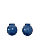 Buy Luxe Cushions & Linens - Lorne Bud Vase (Set of 2) - By Luxe & Beau Designs 