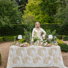 Avignon Toile Napkin Set (Set of 4) - LUXE AND BEAU