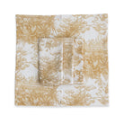 Avignon Toile Napkin Set (Set of 4) - LUXE AND BEAU