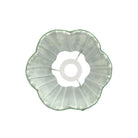 Ivy Scallop Lamp Shade - LUXE AND BEAU