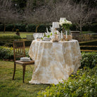 Avignon Toile Napkin Set (Set of 4) - LUXE AND BEAU