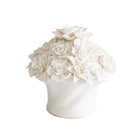 Fleur Floral Pot Large - LUXE AND BEAU