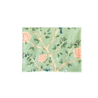 Shirley Chinoiserie Green Table Cloth - LUXE AND BEAU