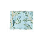 Shirley Chinoiserie Blue Table Cloth - LUXE AND BEAU