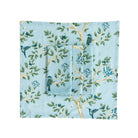 Shirley Chinoiserie Blue Napkin (Set of 4) - LUXE AND BEAU