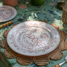 J'adore Blush Starter Plate - LUXE AND BEAU