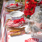 Cleo The Peacock (Pair) - LUXE AND BEAU