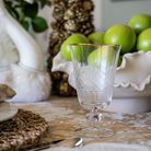 Avignon Toile Napkin Set (Set of 4) - LUXE AND BEAU