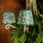 Ivy Scallop Lamp Shade - LUXE AND BEAU