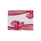 Red Bow Table Cloth - LUXE AND BEAU