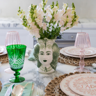 Sicily Lemon Vase Green - LUXE AND BEAU