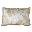 Beige Camille Cushion 40x60cm - LUXE AND BEAU