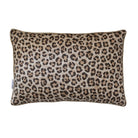 Buy Luxe Cushions & Linens - Classic Leopard Cushion 40x60cm - By Luxe & Beau Designs 