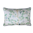 Blue Chinoiserie Cushion 40x60cm - LUXE AND BEAU