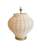 Rechargeable Light Paloma Lamp Base - LUXE AND BEAU