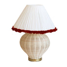 Rechargeable Light Paloma Lamp Base - LUXE AND BEAU