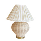 Rechargeable Light Paloma Lamp Base - LUXE AND BEAU