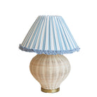 Rechargeable Light Paloma Lamp Base - LUXE AND BEAU