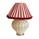 Rechargeable Light Paloma Lamp Base - LUXE AND BEAU
