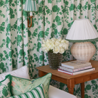 Rechargeable Light Paloma Lamp Base - LUXE AND BEAU