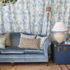 Rechargeable Light Paloma Lamp Base - LUXE AND BEAU