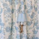 Audrey Rechargeable Wall Sconce Gold - LUXE AND BEAU