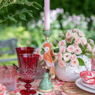 Small Fleur vase - LUXE AND BEAU