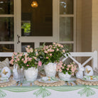 Medium Fleur vase - LUXE AND BEAU