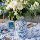Lily of the valley vase - LUXE AND BEAU