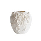 Medium Fleur vase - LUXE AND BEAU