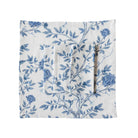Versailles Blue Chinoiserie Napkin (Set of 4) - LUXE AND BEAU